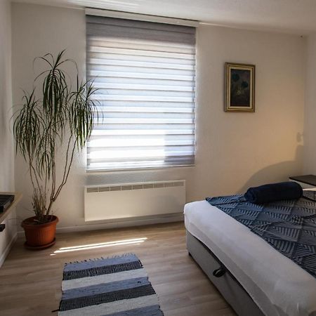 Apartment Salman ซาราเยโว ภายนอก รูปภาพ